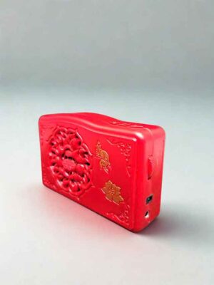 Đài Niệm Phật 8 Bài Để Bàn Thờ