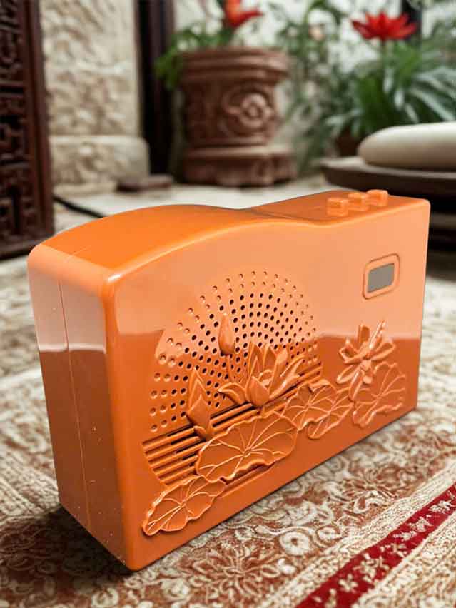 Đài Niệm Phật Cho Người Mới Mất