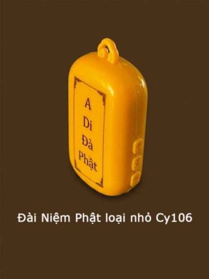Đài Niệm Phật Loại Nhỏ Cy106