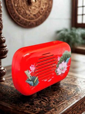 Đài Tụng Kinh 12 Bài Để Bàn Thờ