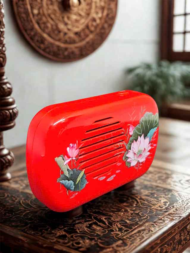 Đài Tụng Kinh 12 Bài Để Bàn Thờ