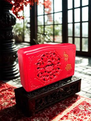 Đài Tụng Kinh 8 Bài Để Bàn Thờ