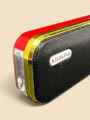 Đài Tụng Kinh A929 Có Đèn Pin