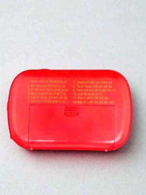 Danh sách bài Máy Tụng Kinh 12 Bài Để Bàn Thờ