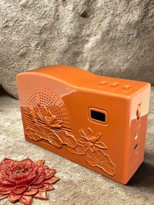 Máy Niệm Phật Cho Người Mới Mất 49 Ngày Cầu Siêu - Image 3
