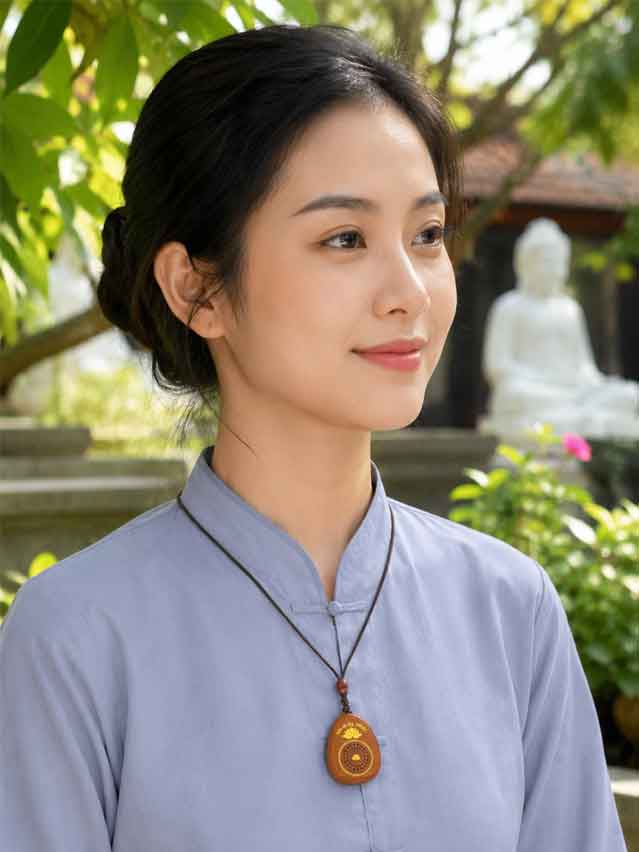 Máy Nghe Kinh Phật Loại Nhỏ Cy108