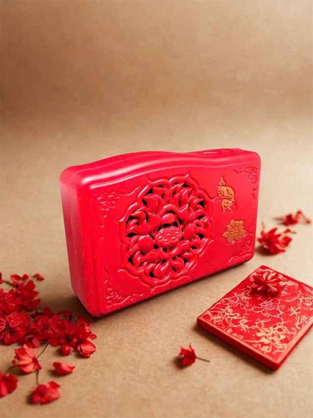Máy Niệm Phật 8 Bài Để Bàn Thờ