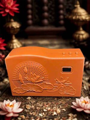 Máy Niệm Phật Cho Người Mới Mất
