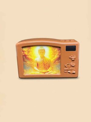 Máy Niệm Phật Để Bàn Thờ 302BE
