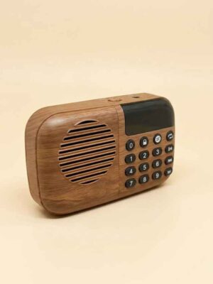 Máy Niệm Phật Hy08 Để Bàn Thờ
