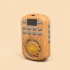Máy Niệm Phật Mini Đeo Cổ Hy02 Có Bàn Phím