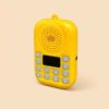 Máy Niệm Phật Mini Đeo Cổ X5P