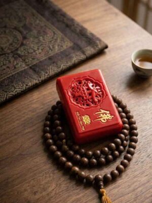 Máy Tụng Kinh 5 Bài