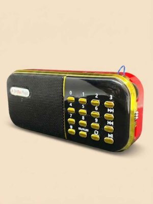 Máy Tụng Kinh A929 Có Đèn Pin