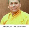 Máy Tụng Kinh Phật Thầy Thích Trí Thoát