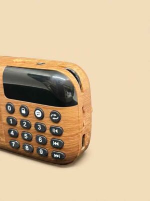 Phím Chức Năng Máy Niệm Phật Hy08