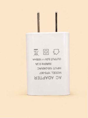 Cóc Sạc 5V1A Cho Máy Niệm Phật