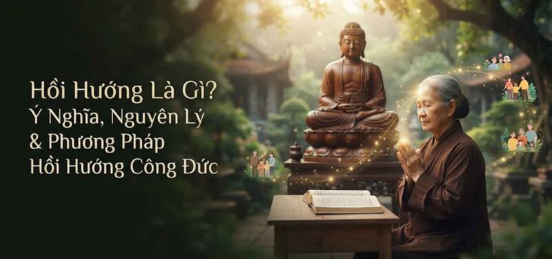Hồi Hướng Là Gì?