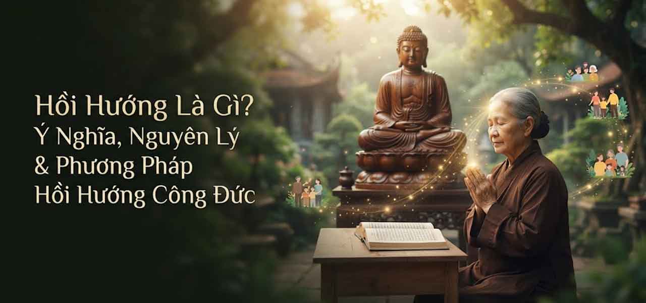 Hồi Hướng Là Gì?