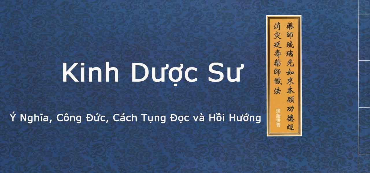 Kinh Dược Sư