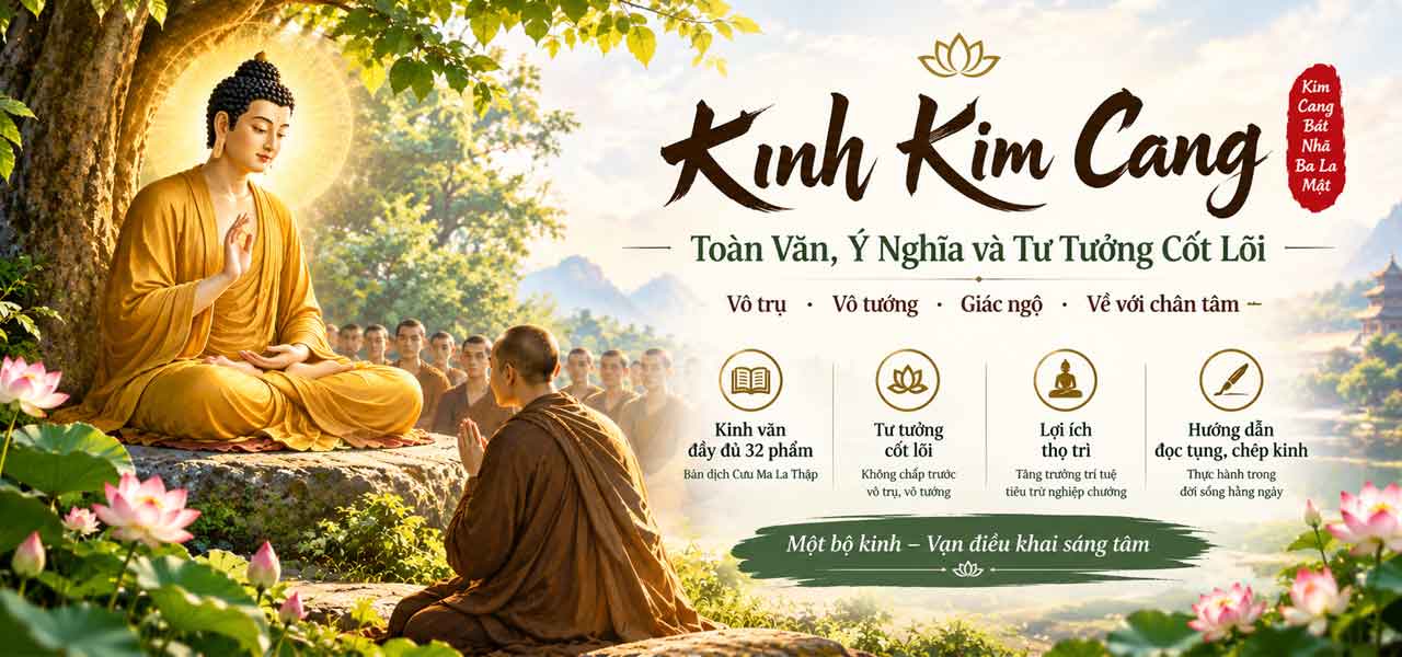 Kinh Kim Cang