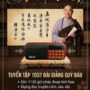 Máy Nghe Pháp Sư Tịnh Không 1037 Bài Giảng