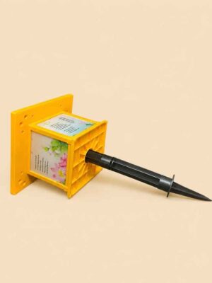 Máy Niệm Phật Năng Lượng Hình Trụ