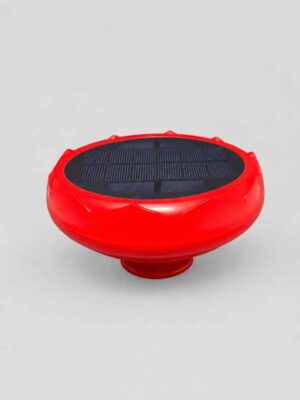 Máy Tụng Kinh Năng Lượng XH49Solar