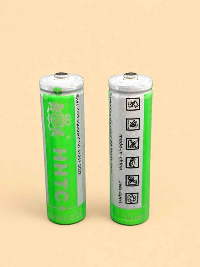 Pin Máy Niệm Phật BKK Craven
