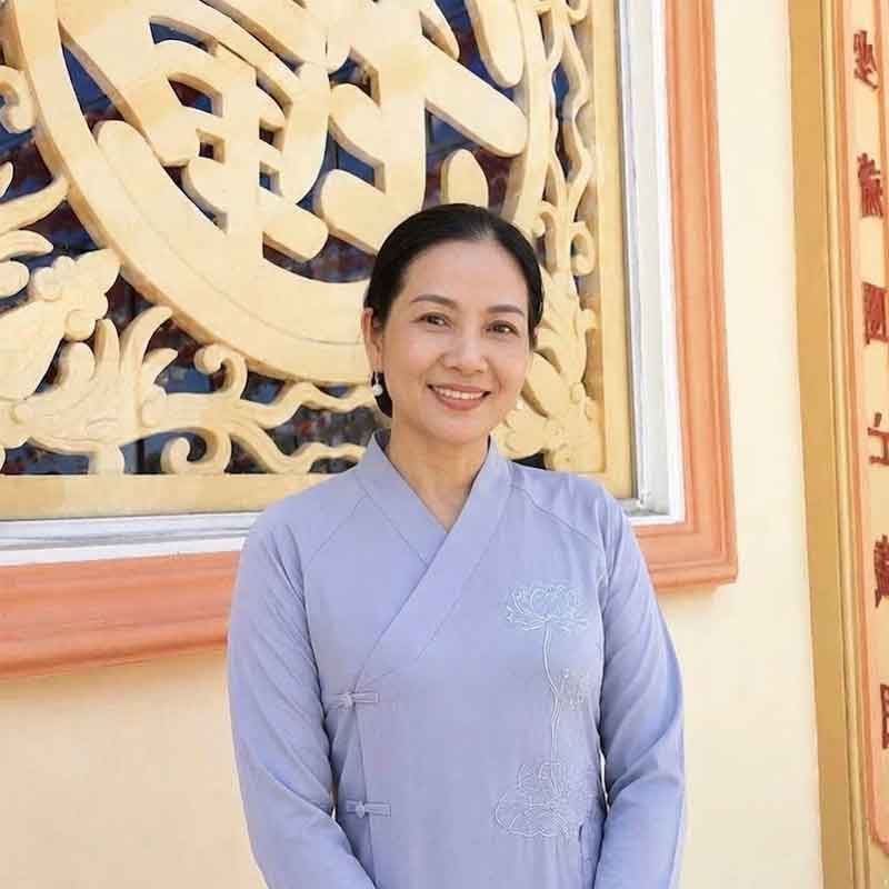 Tâm Quỳnh