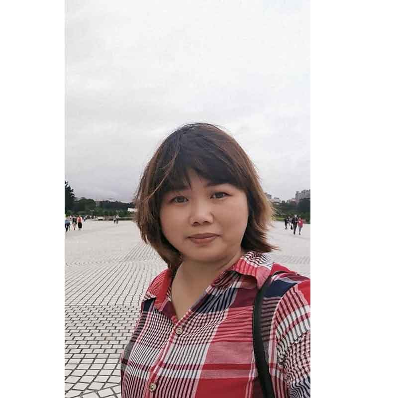 Thục Trân