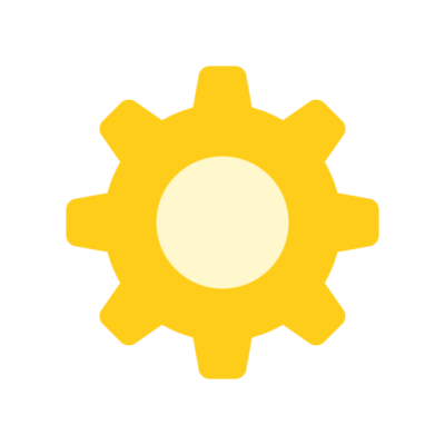 gear