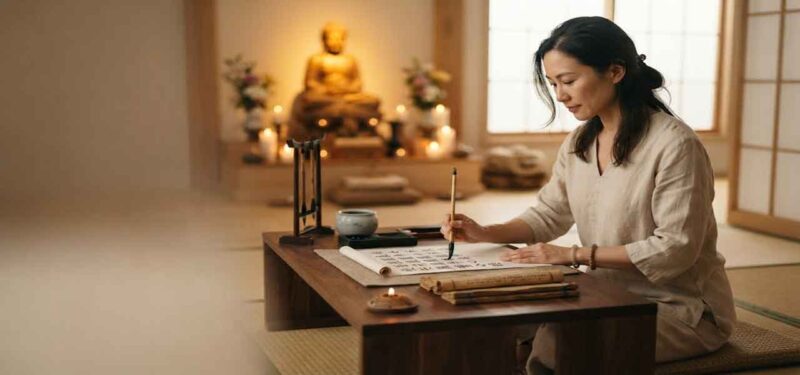 Tu Tập Trong Kỳ Kinh Nguyệt