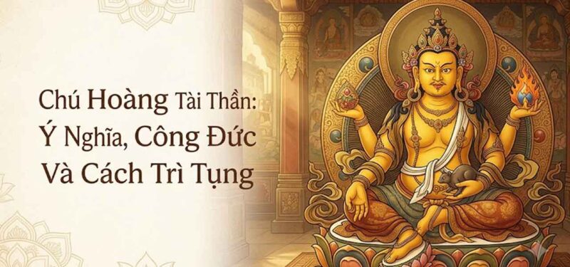 Chú Hoàng Tài