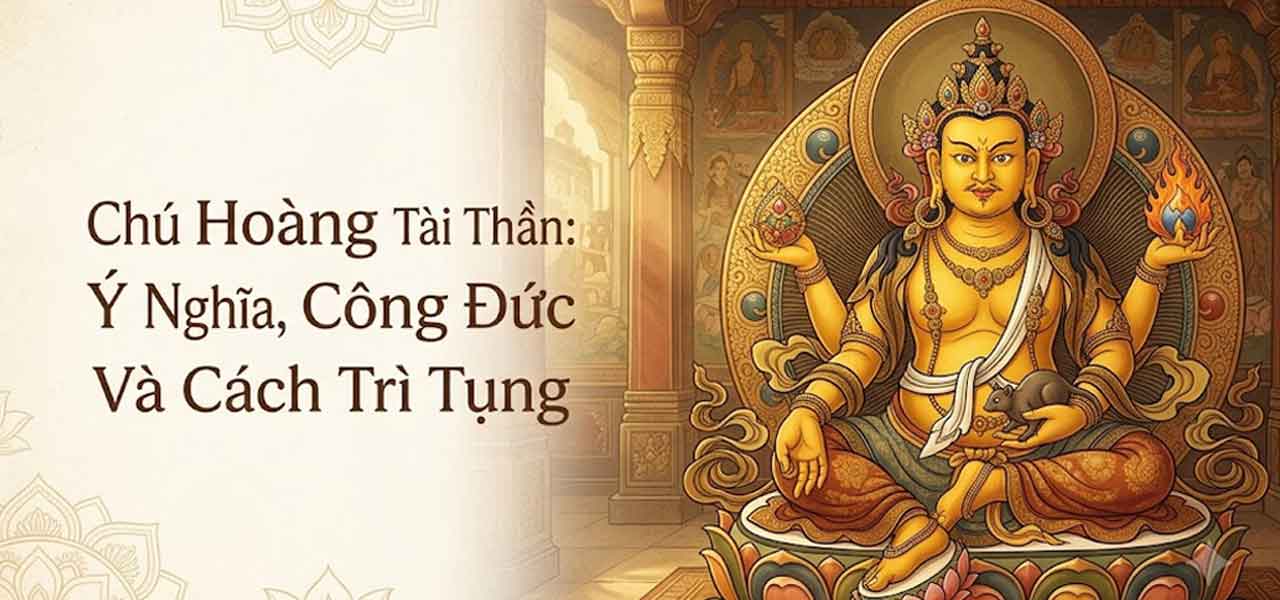 Chú Hoàng Tài