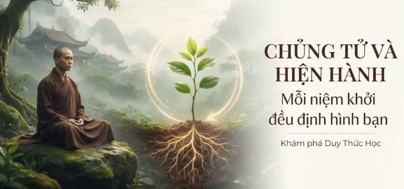 Chủng tử và hiện hành