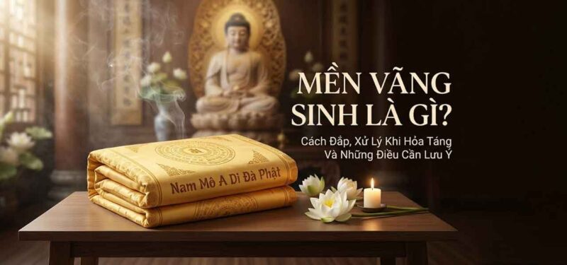 Mền Vãng Sinh