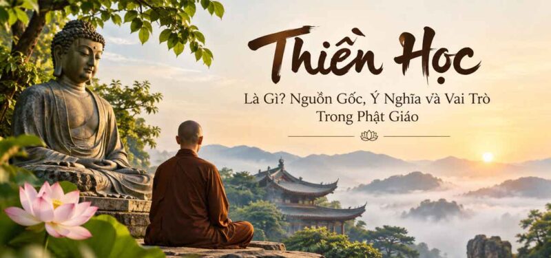 Thiền Học là gì?